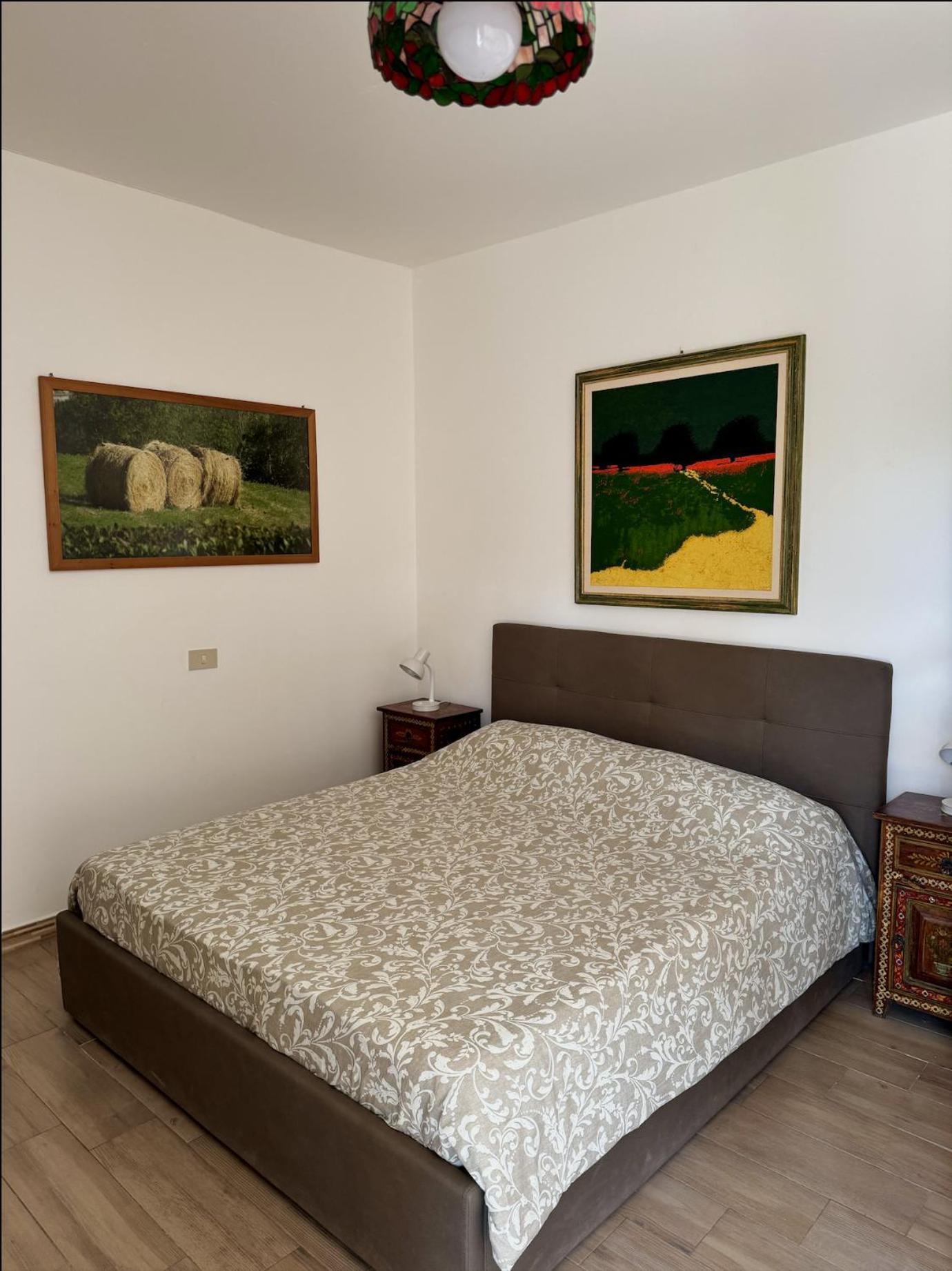 Agriturismo Le Grange Numana Exterior photo